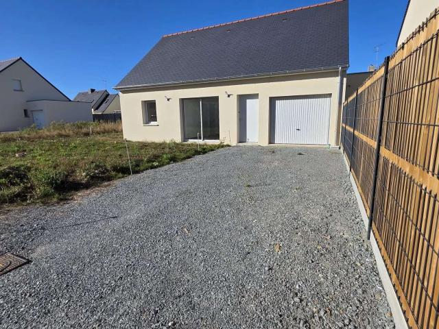 Maison location à Taden, Côtes-d'Armor