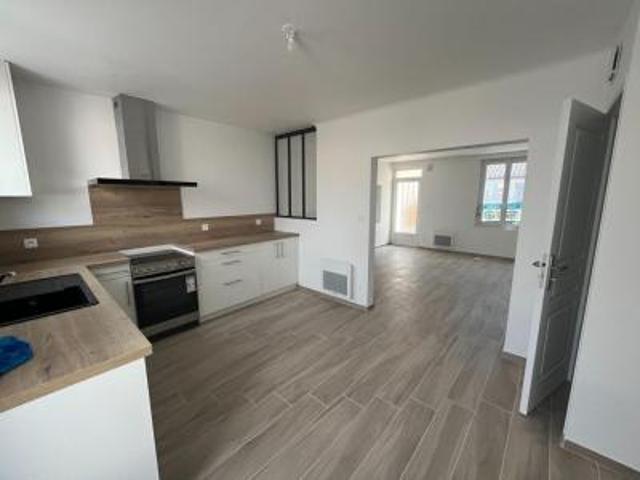 Maison location à France métropolitaine, Talmont-saint-hilaire