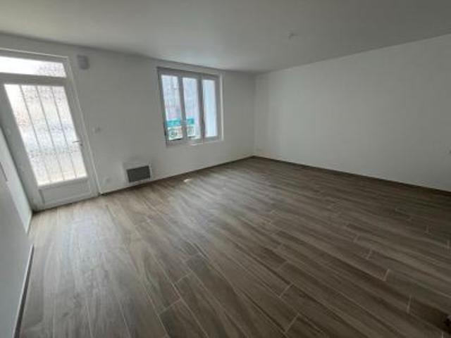 Maison location à France métropolitaine, Talmont-saint-hilaire