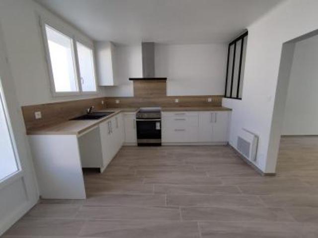 Maison location à Talmont-saint-hilaire, La Patauderie