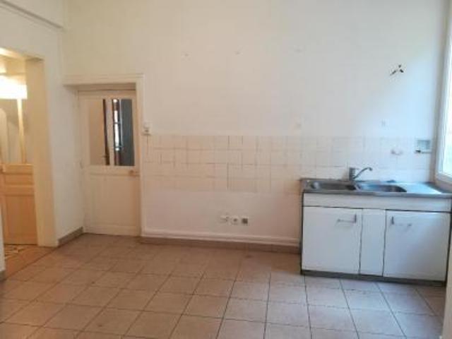 Maison location à Clamecy, Tannay