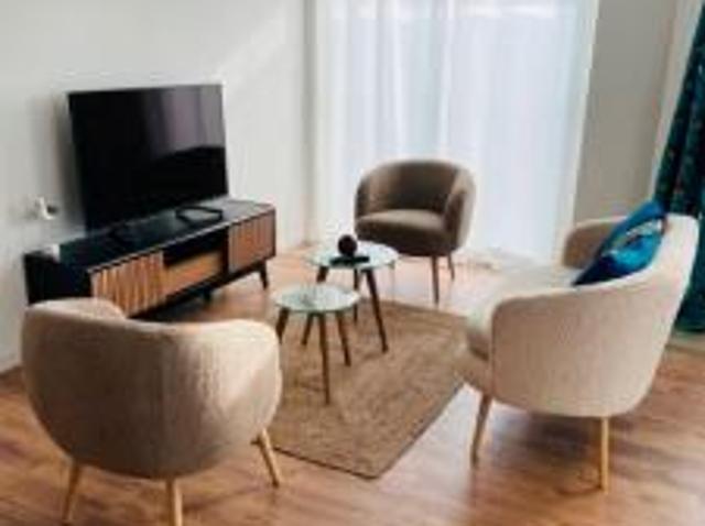 Maison location à Arcachon, La Teste-de-buch