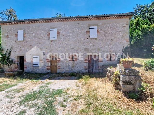 Maison location à Castres, Teyssode