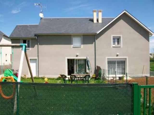 Maison location à Rodez, Thérondels