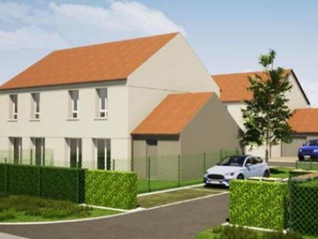 Maison location à Montargis, Thimory