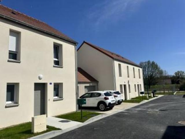 Maison location à Clos du Limetin, Thimory