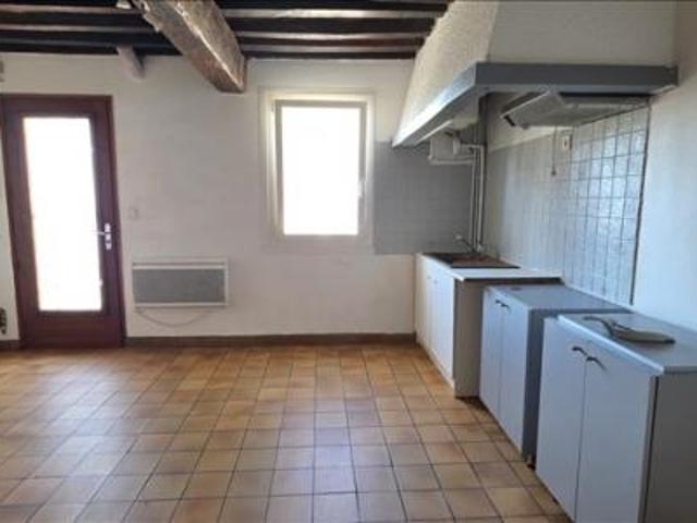 Maison location à Thourotte, Oise