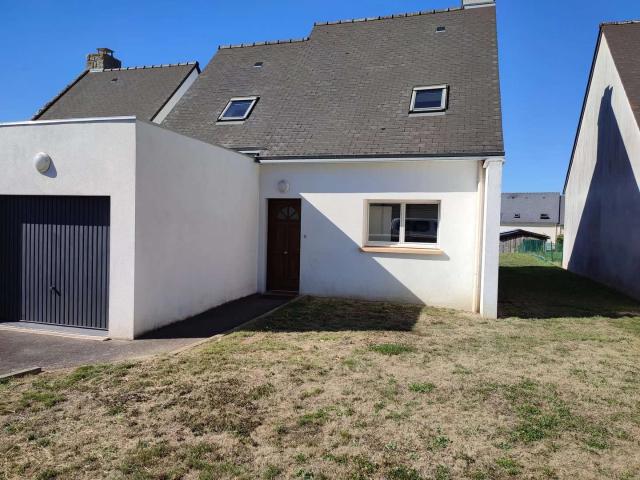 Maison location à Tinténiac, Ille-et-Vilaine