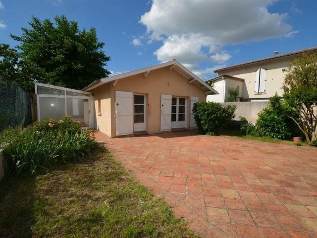 Maison location à Toulouse