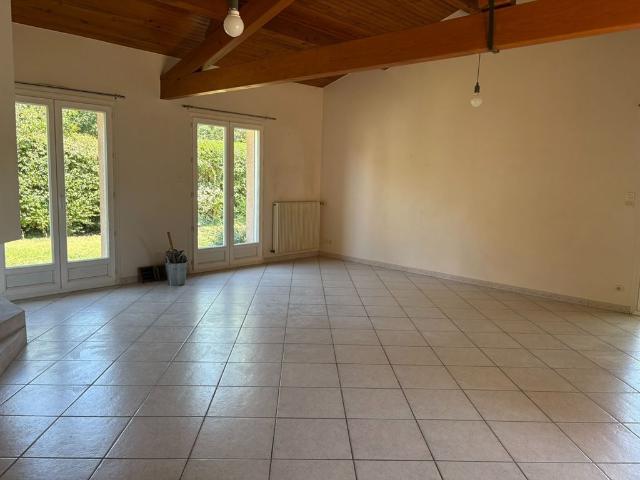 Maison location à Toulouse