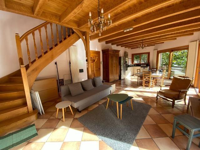 Maison location à Toulouse