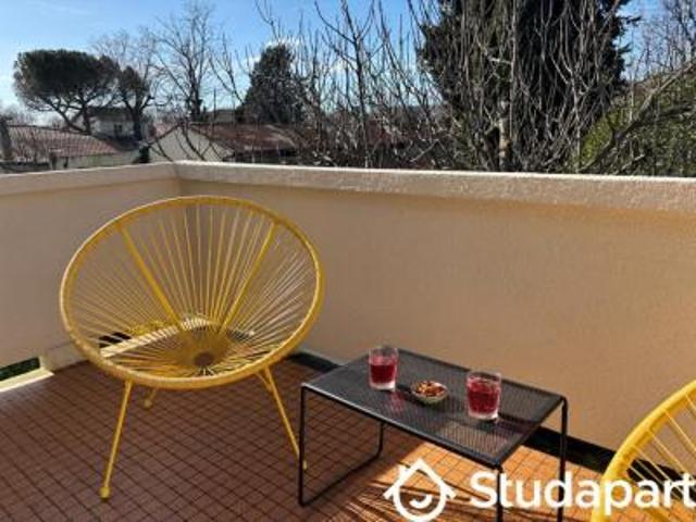 Maison location à Toulouse