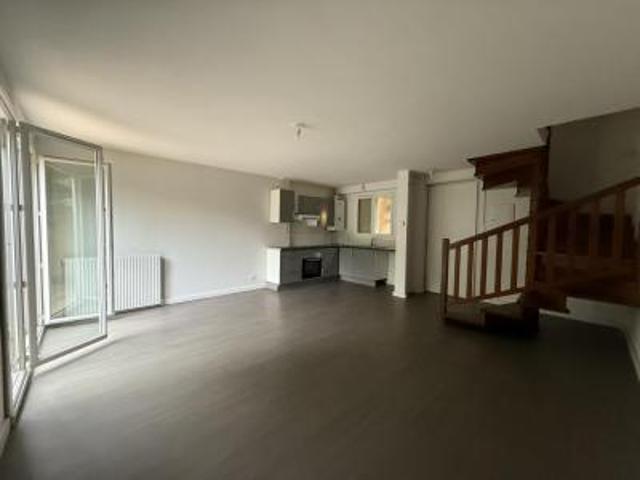 Maison location à Toulouse