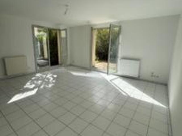 Maison location à Toulouse