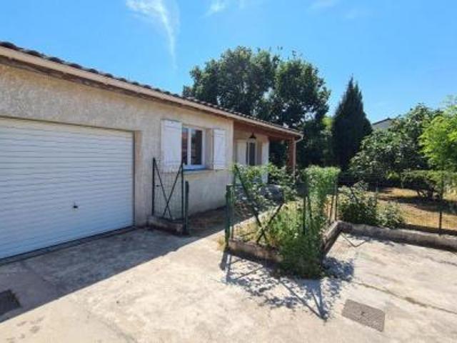 Maison location à Toulouse