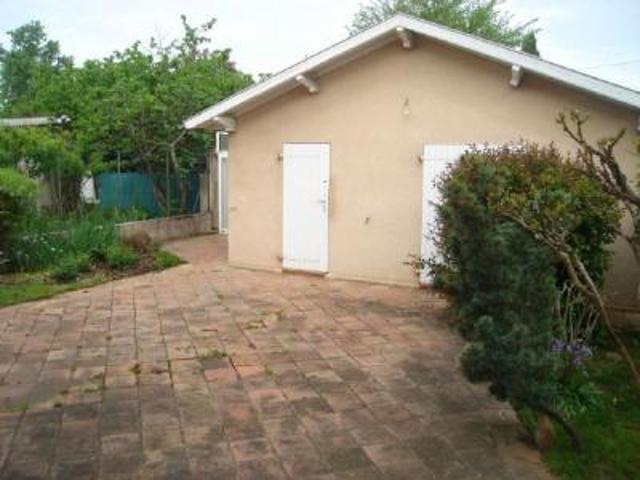 Maison location à Toulouse