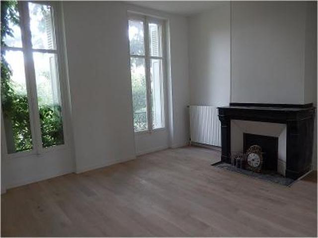 Maison location à Toulouse