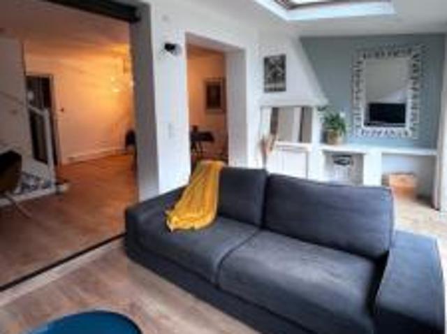 Maison location à Toulouse