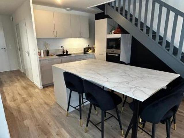 Maison location à Lille, Tourcoing