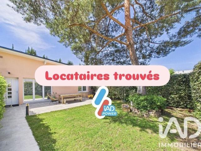 Maison location à Torcy, Servon