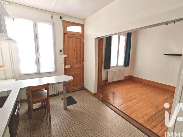 Maison location à Le Havre