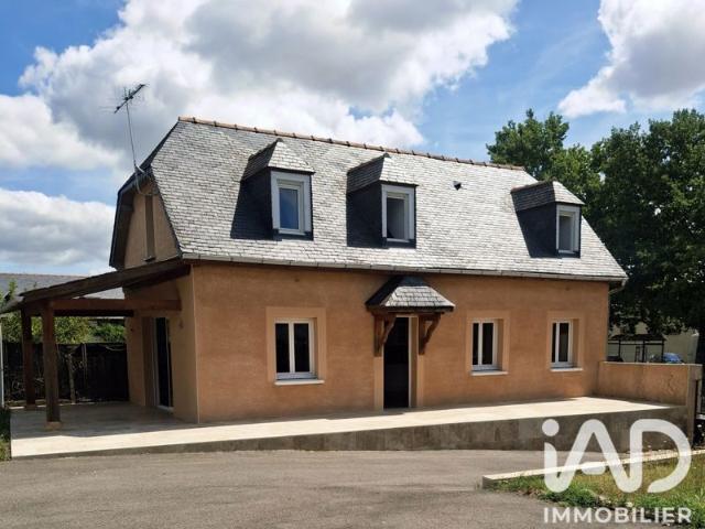 Maison location à Tarbes, Ibos