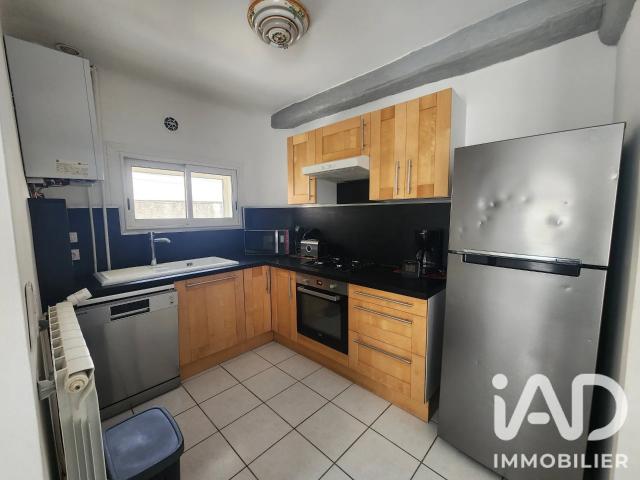 Maison location à Gallargues-le-Montueux, Gard