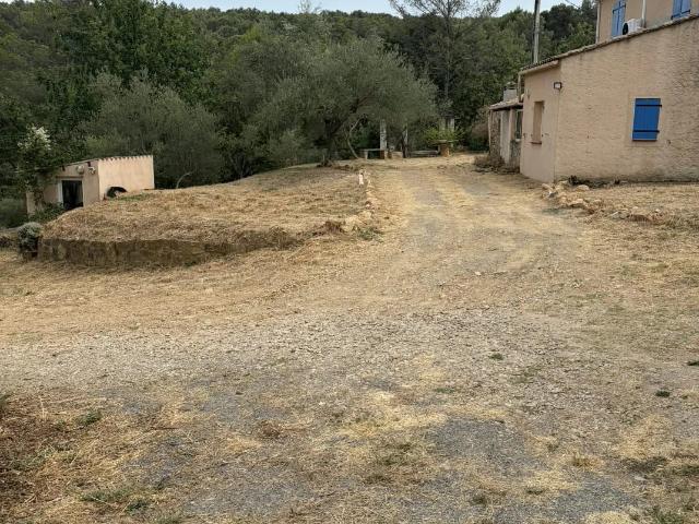 Maison location à Brignoles, Carcès