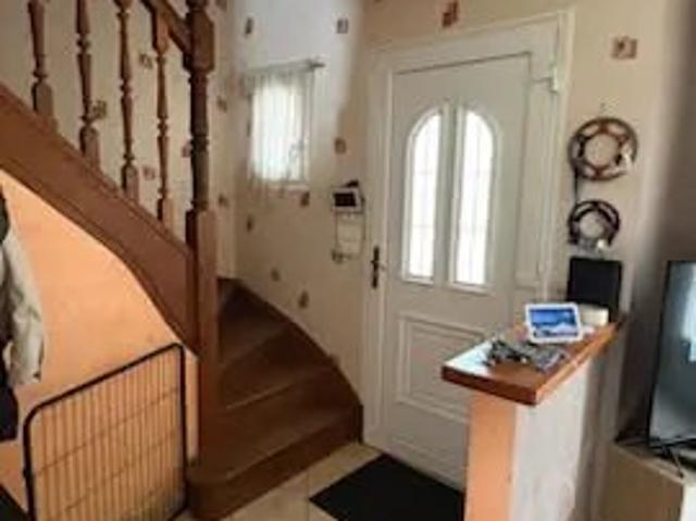 Maison location à Chartres, Ymonville