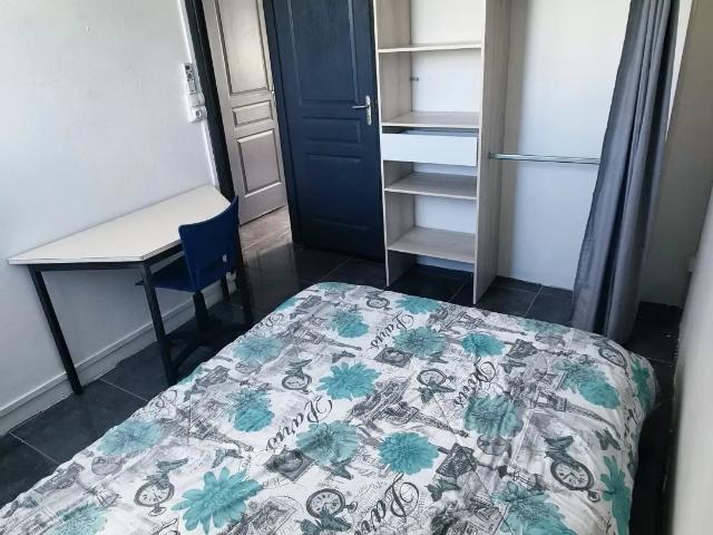 Maison location à La Réunion