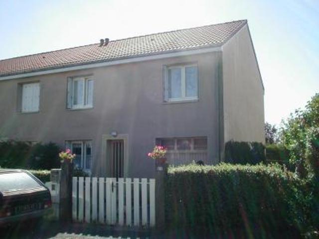 Maison location à Cholet, Trémentines