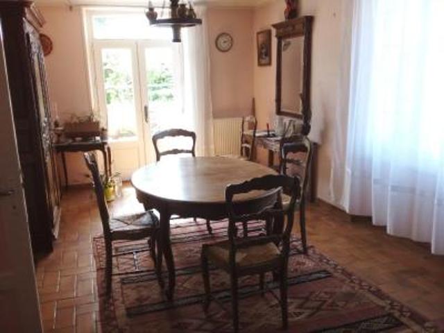 Maison location à Bayeux, Trévières