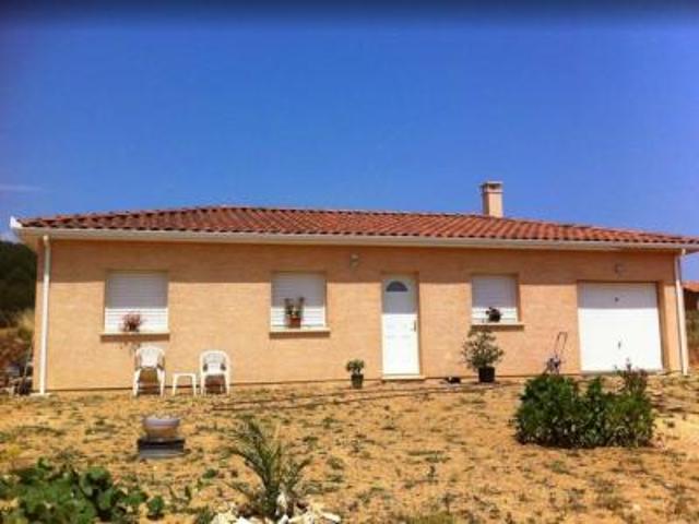 Maison location à Tarbes, Trie-sur-baïse