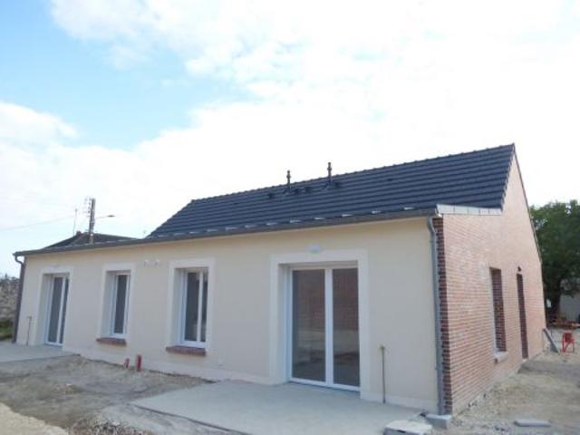 Maison location à Vierzon, Aubigny-sur-nère