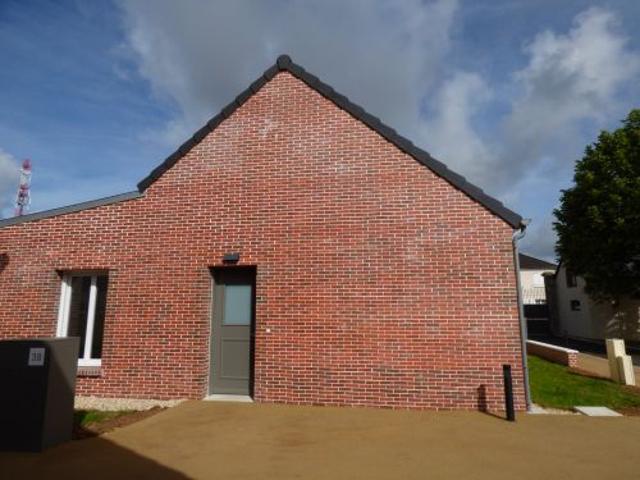 Maison location à Vierzon, Aubigny-sur-nère