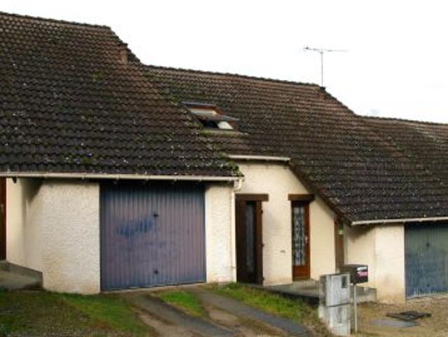 Maison location à Bourges, Lunery