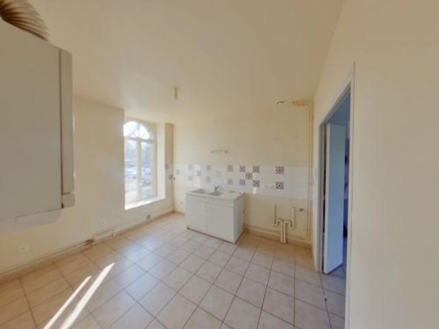 Maison location à Bourges, Lunery