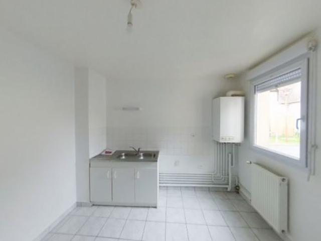 Maison location à Bourges, Vorly