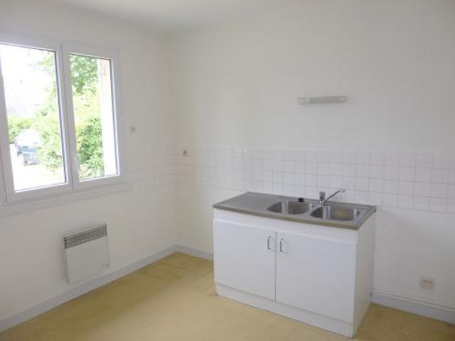 Maison location à Sancoins, Cher