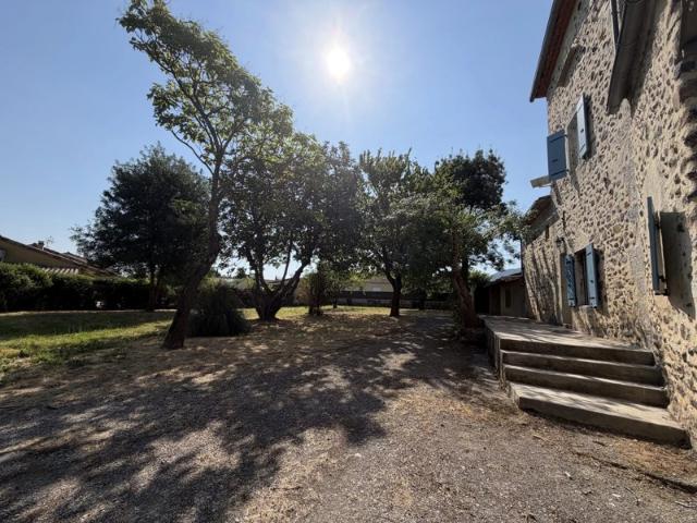 Maison location à Privas, Chomérac