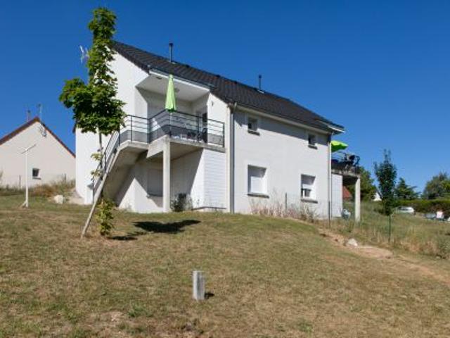 Maison location à Bourges, Annoix