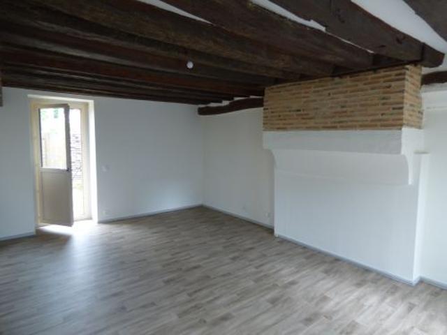 Maison location à Vierzon, Argent-sur-sauldre