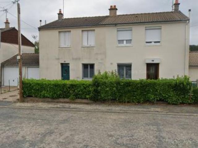 Maison location à Saint-Amand-Montrond, Bruère-allichamps