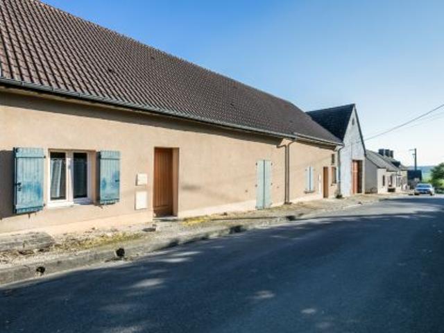 Maison location à Solérieux, Gron
