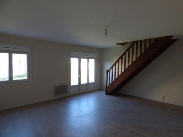 Maison location à Romorantin-Lanthenay, Pierrefitte-sur-sauldre