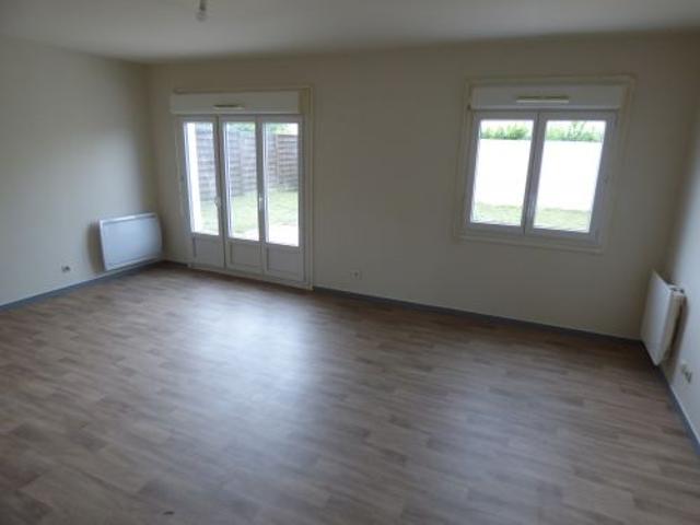 Maison location à Romorantin-Lanthenay, Pierrefitte-sur-sauldre