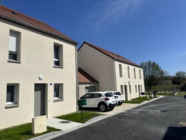 Maison location à Clos du Limetin, Thimory