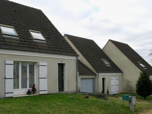Maison location à Bourges, Vailly-sur-sauldre