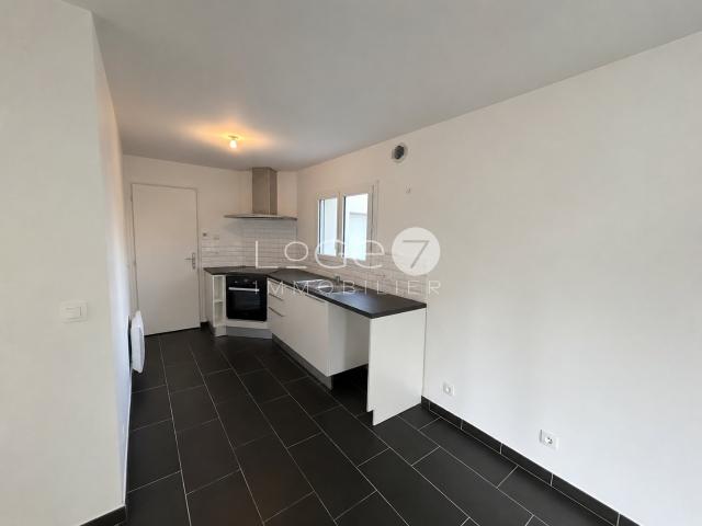 Maison location à Lorient, Bretagne