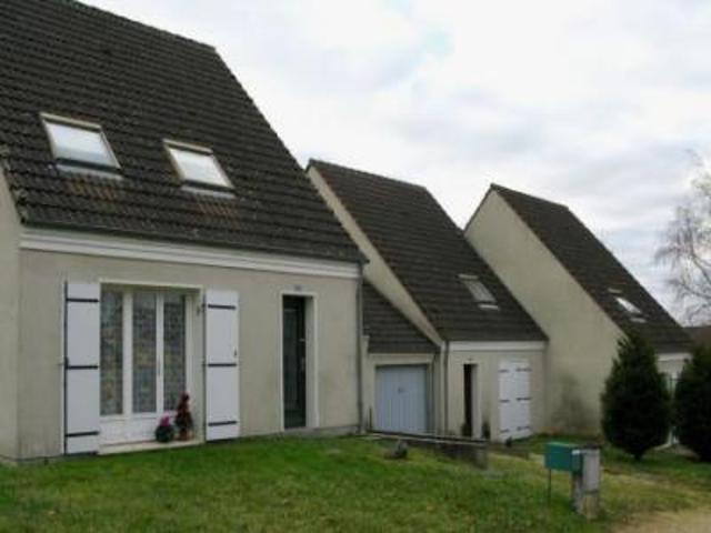 Maison location à Bourges, Vailly-sur-sauldre